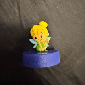 Disney McDonald’s Tinkerbell